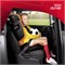 Автокресло Britax Roemer Kidfix M i-SIZE Burgundy Red 52019640 - фото 131496