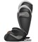 Автокресло Cybex Solution S2 i-Fix Lava Grey 919143886 - фото 131499