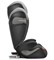 Автокресло Cybex Solution S2 i-Fix Lava Grey 919143886 - фото 131500