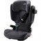 Автокресло Britax Roemer Kidfix i-SIZE Storm Grey 1706712997 - фото 131502
