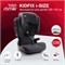 Автокресло Britax Roemer Kidfix i-SIZE Storm Grey 1706712997 - фото 131509