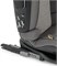 Автокресло Inglesina Cartesio i-size 15-36 кг Stone Gray AV98Q0STGRU 1787487212 - фото 131542