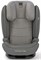 Автокресло Inglesina Cartesio i-size 15-36 кг Stone Gray AV98Q0STGRU 1787487212 - фото 131548