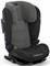 Автокресло Inglesina Cartesio i-size 15-36 кг Vulcan Black AV98Q0VLBRU 181332907 - фото 131549