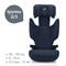 Автокресло Britax Roemer Discovery Plus 2 Night Blue 861066778 - фото 131633