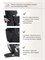Автокресло Be Cool Foldy 15-36 кг., гр.2/3 Be Carbon 264698458 - фото 131666