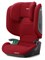 Автокресло Recaro Monza СFX i-size Imola Red 1875963756 - фото 131710