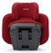 Автокресло Recaro Monza СFX i-size Imola Red 1875963756 - фото 131714