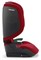 Автокресло Recaro Monza СFX i-size Imola Red 1875963756 - фото 131718