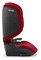 Автокресло Recaro Monza СFX i-size Imola Red 1875963756 - фото 131725