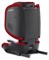 Автокресло Recaro Monza СFX i-size Imola Red 1875963756 - фото 131726