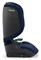 Автокресло Recaro Monza СFX i-size Misano Blue 602987970 - фото 131730