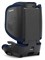 Автокресло Recaro Monza СFX i-size Misano Blue 602987970 - фото 131731