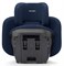 Автокресло Recaro Monza СFX i-size Misano Blue 602987970 - фото 131732