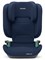 Автокресло Recaro Monza СFX i-size Misano Blue 602987970 - фото 131735