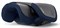 Автокресло Recaro Monza СFX i-size Misano Blue 602987970 - фото 131736