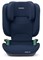 Автокресло Recaro Monza СFX i-size Misano Blue 602987970 - фото 131742