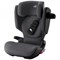 Детское автокресло Britax Roemer Kidfix PRO Classic Midnight Grey 819970069 - фото 131763