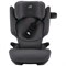 Детское автокресло Britax Roemer Kidfix PRO Classic Midnight Grey 819970069 - фото 131765