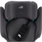 Детское автокресло Britax Roemer Kidfix PRO Classic Midnight Grey 819970069 - фото 131766