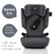 Детское автокресло Britax Roemer Kidfix PRO Classic Midnight Grey 819970069 - фото 131771