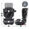 Детское автокресло Britax Roemer Kidfix PRO Classic Midnight Grey 819970069 - фото 131781