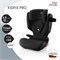 Детское автокресло Britax Roemer Kidfix PRO Classic Space Black 1077017117 - фото 131785