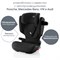 Детское автокресло Britax Roemer Kidfix PRO Classic Space Black 1077017117 - фото 131788