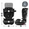 Детское автокресло Britax Roemer Kidfix PRO Classic Space Black 1077017117 - фото 131796