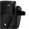 Детское автокресло Britax Roemer Kidfix PRO Classic Space Black 1077017117 - фото 131802