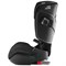 Детское автокресло Britax Roemer Kidfix PRO Classic Space Black 1077017117 - фото 131803