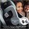 Детское автокресло Britax Roemer Kidfix PRO Style Harbor Blue 1687564433 - фото 131837