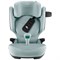 Детское автокресло Britax Roemer Kidfix PRO Style Harbor Blue 1687564433 - фото 131846