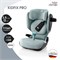 Детское автокресло Britax Roemer Kidfix PRO Style Harbor Blue 1687564433 - фото 131851