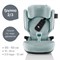 Детское автокресло Britax Roemer Kidfix PRO Style Harbor Blue 1687564433 - фото 131852