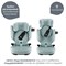 Детское автокресло Britax Roemer Kidfix PRO Style Harbor Blue 1687564433 - фото 131855