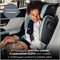 Детское автокресло Britax Roemer Kidfix PRO Style Harbor Blue 1687564433 - фото 131858