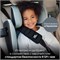 Детское автокресло Britax Roemer Kidfix PRO Style Harbor Blue 1687564433 - фото 131865