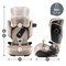 Детское автокресло Britax Roemer Kidfix PRO Style Teak 2053293045 - фото 131875