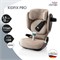 Детское автокресло Britax Roemer Kidfix PRO Style Teak 2053293045 - фото 131885