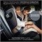 Детское автокресло Britax Roemer Kidfix PRO Style Teak 2053293045 - фото 131887