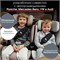 Детское автокресло Britax Roemer Kidfix PRO Style Teak 2053293045 - фото 131888
