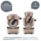 Детское автокресло Britax Roemer Kidfix PRO Style Teak 2053293045 - фото 131889
