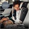 Детское автокресло Britax Roemer Kidfix PRO Style Teak 2053293045 - фото 131892