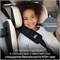 Детское автокресло Britax Roemer Kidfix PRO Style Teak 2053293045 - фото 131899
