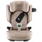 Детское автокресло Britax Roemer Kidfix PRO Style Teak 2053293045 - фото 131902