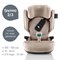 Детское автокресло Britax Roemer Kidfix PRO Style Teak 2053293045 - фото 131908