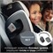 Детское автокресло Britax Roemer Kidfix PRO Style Teak 2053293045 - фото 131916