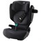 Детское автокресло Britax Roemer Kidfix PRO Style Carbon Black 720528543 - фото 131923
