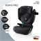Детское автокресло Britax Roemer Kidfix PRO Style Carbon Black 720528543 - фото 131924